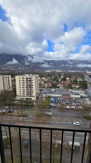  Appartement � vendre 4 pi�ces 67 m�