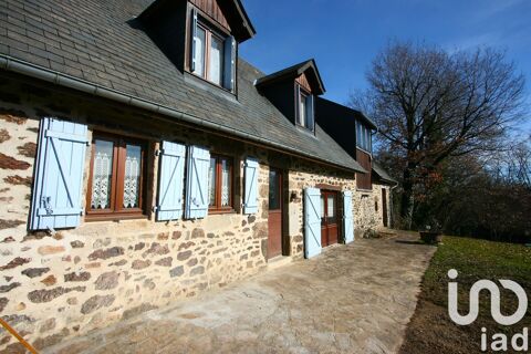   Vente Maison Maison - 5 pi�ce(s) - 132 m�