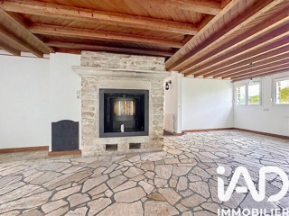  Maison à vendre 5 pièces 178 m²