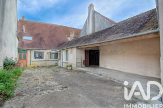  Maison à vendre 5 pièces 131 m²