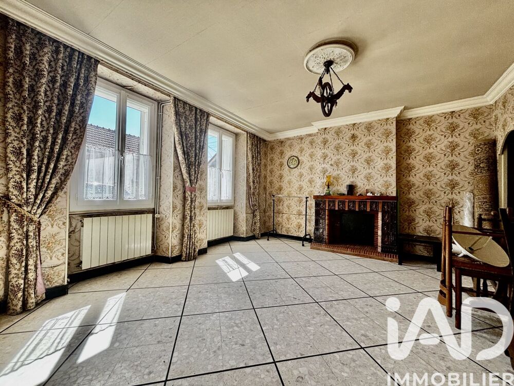 Vente Maison/villa 4 pièces