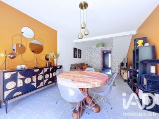  Maison à vendre 5 pièces 95 m²