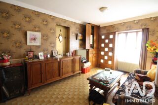  Maison à vendre 10 pièces 265 m²