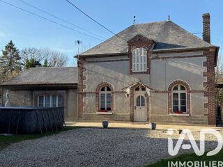  Maison à vendre 7 pièces 180 m²