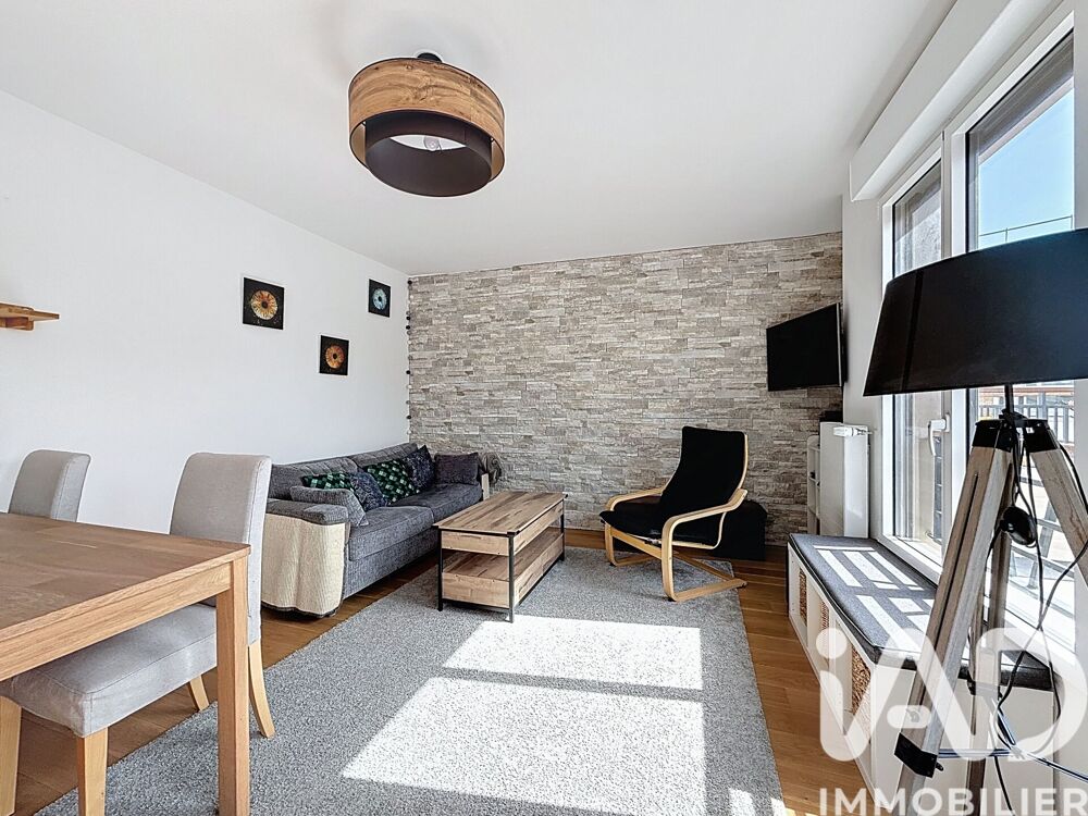 Vente Appartement Vente Appartement 4 pièces Nogent-sur-marne