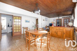  Maison à vendre 6 pièces 170 m²