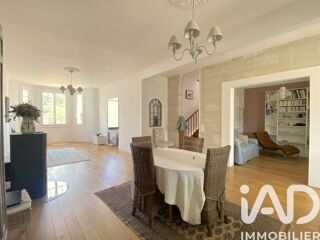  Maison à vendre 7 pièces 163 m²