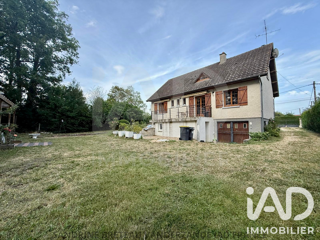  Maison à vendre 7 pièces 143 m²