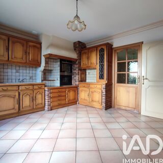  Maison � vendre 7 pi�ces 131 m�
