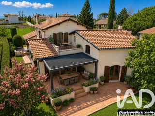  Maison à vendre 7 pièces 231 m²