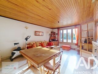  Maison à vendre 5 pièces 82 m²