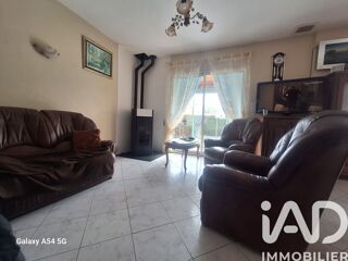  Maison à vendre 6 pièces 137 m²