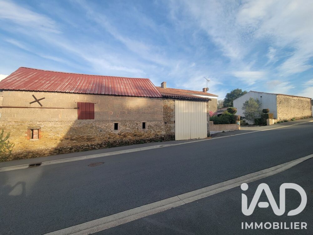 Vente Maison/villa 8 pièces