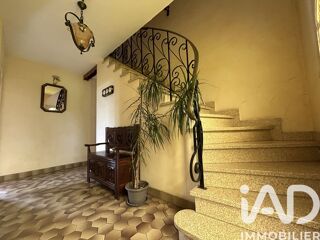  Maison à vendre 9 pièces 166 m²