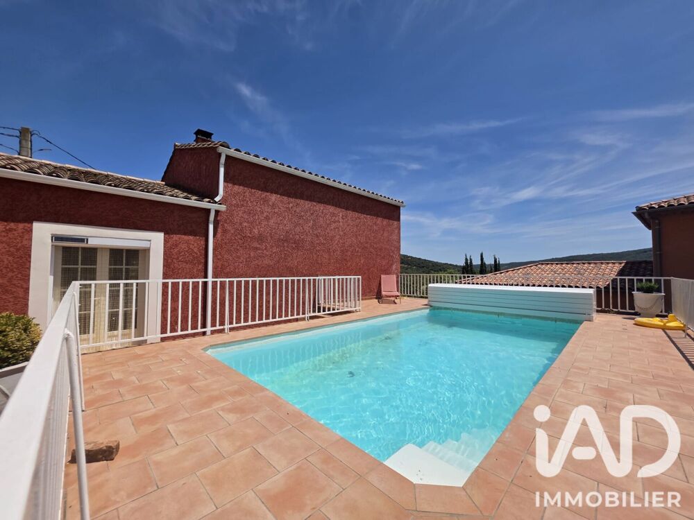 Vente Maison Vente Maison/villa 5 pièces Le bosc
