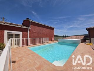  Maison à vendre 5 pièces 115 m²