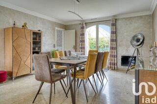  Maison à vendre 9 pièces 300 m²