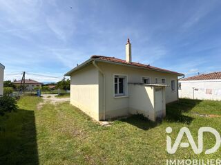  Maison à vendre 4 pièces 90 m²