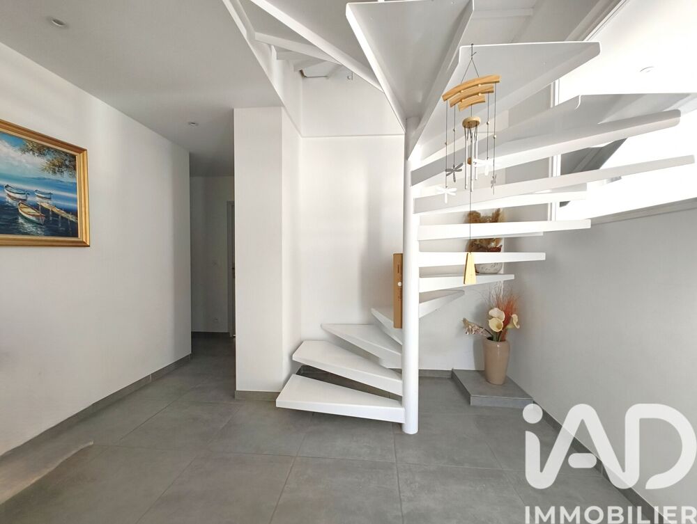 à vendre  Maison Mezel (63115)