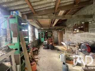  Maison à vendre 6 pièces 89 m²
