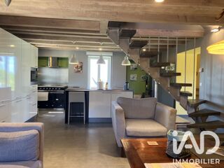  Maison à vendre 5 pièces 116 m²
