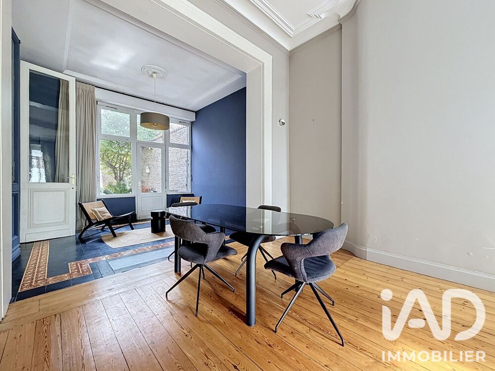 Vente Maison/villa 7 pièces