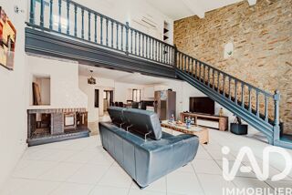  Maison à vendre 5 pièces 162 m²