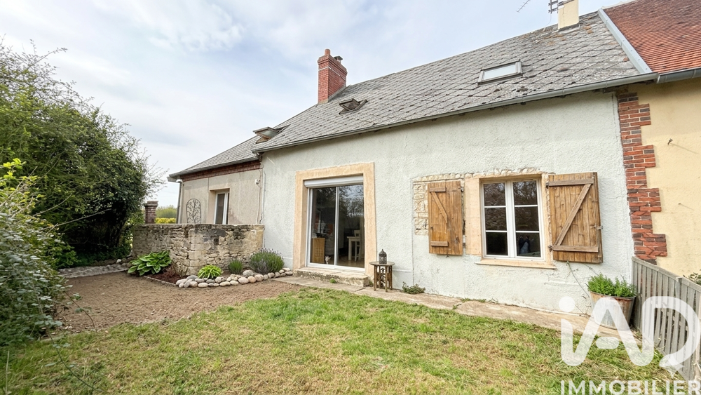 Vente Maison/villa 7 pièces