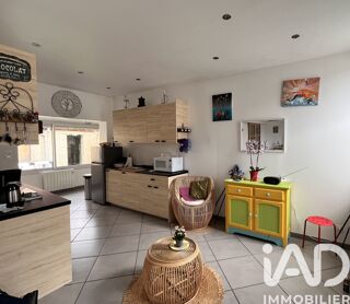  Maison à vendre 4 pièces 92 m²