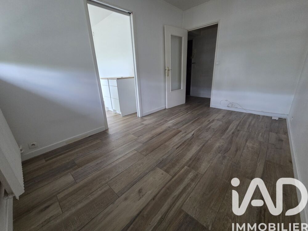 Vente Studio 1 pièce