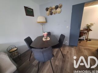  Appartement à vendre 3 pièces 65 m²