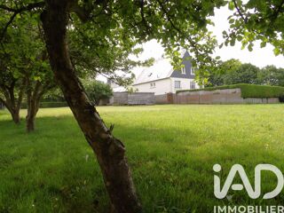 Maison à vendre 7 pièces 115 m²