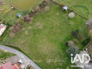  Terrain à vendre 550 m²