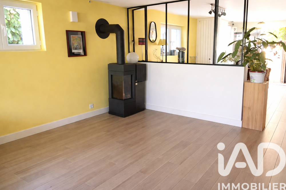 à vendre  Maison Rueil-Malmaison (92500)