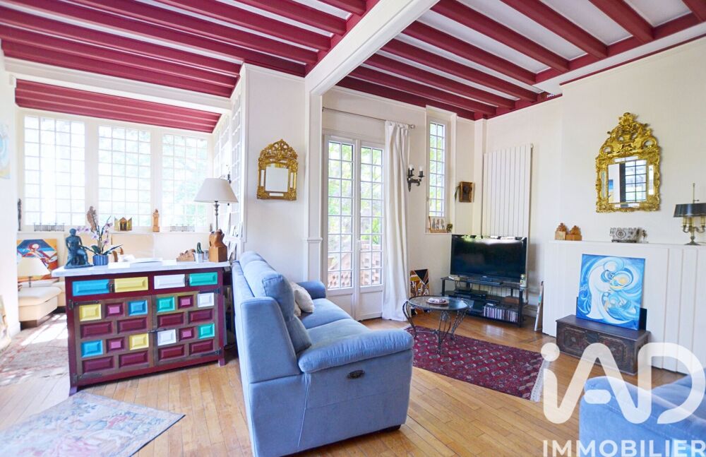 à vendre  Maison Sannois (95110)