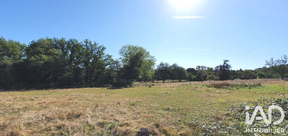 Vente Terrain Vente Terrain 1 643 m&sup2; Brive-la-gaillarde