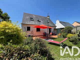  Maison � vendre 5 pi�ces 129 m�