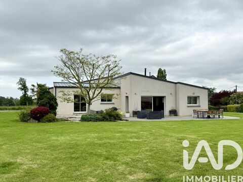   Vente Maison Maison - 5 pi�ce(s) - 131 m�