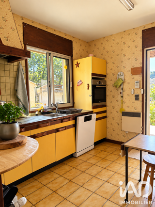  Maison à vendre 5 pièces 126 m²