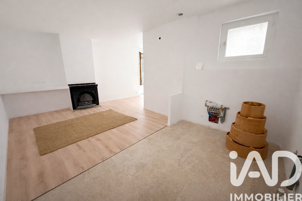 Vente Maison Vente Maison de ville 4 pièces Nîmes