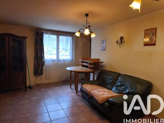  Maison à vendre 8 pièces 205 m²