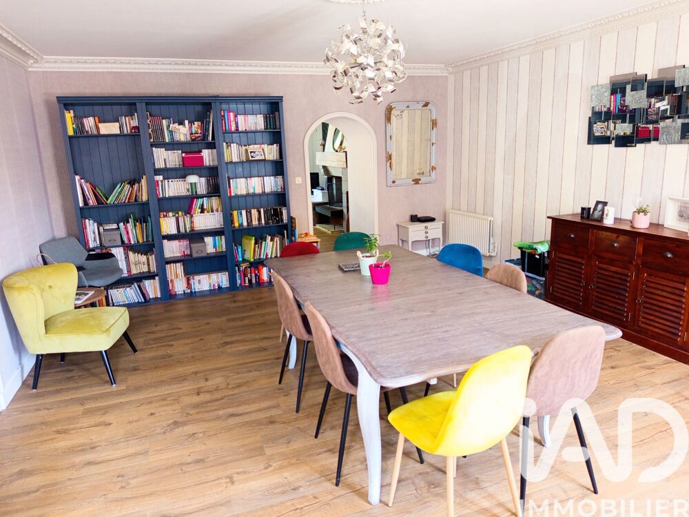 Vente Maison Vente Maison/villa 6 pièces Hédé-bazouges