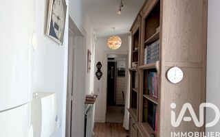  Appartement à vendre 3 pièces 65 m²