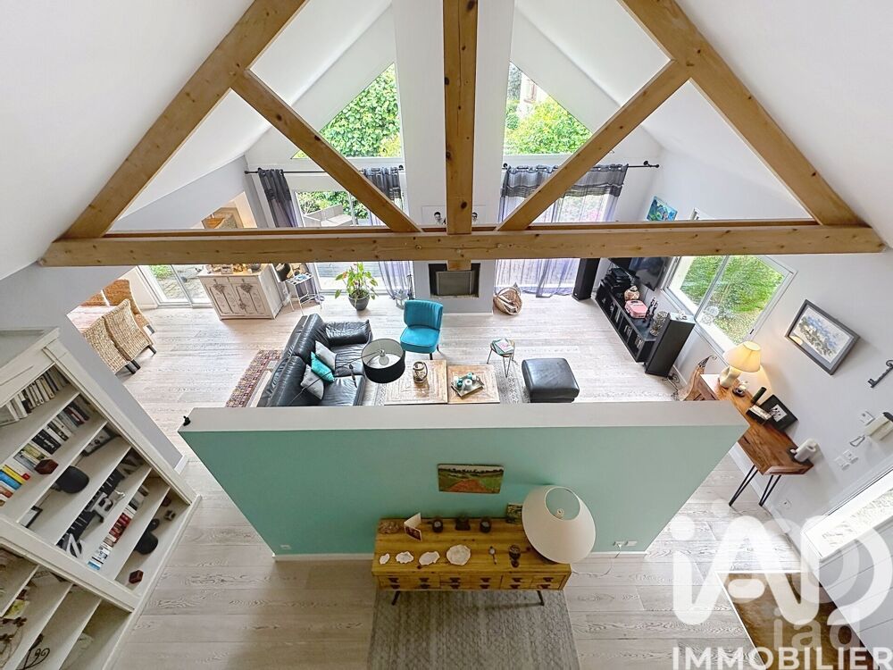 Vente Maison/villa 8 pièces