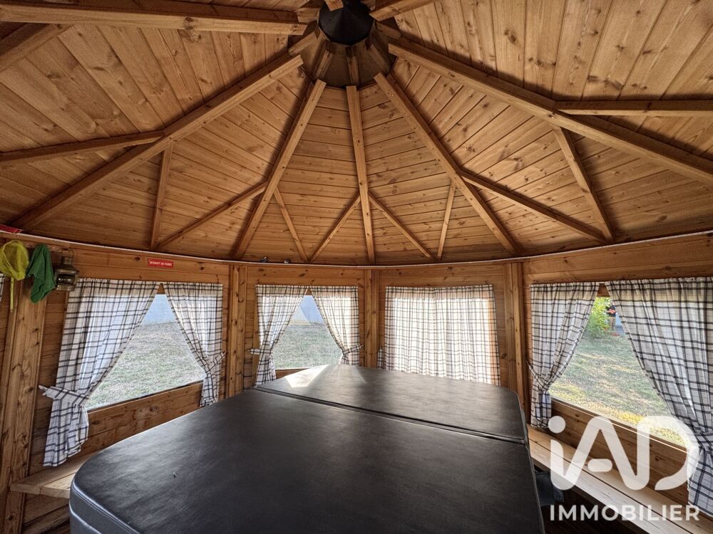 à vendre  Maison Grézac (17120)
