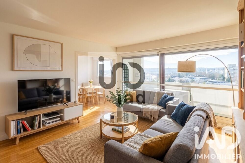 Vente Appartement Vente Appartement 5 pièces Le pecq