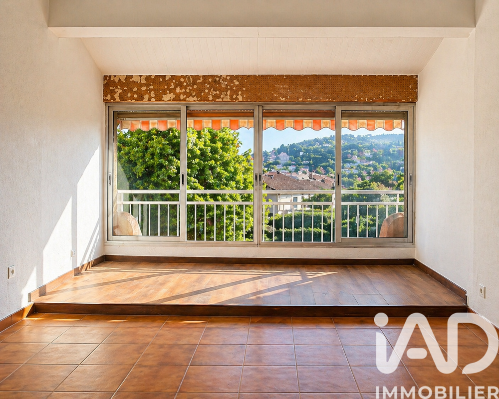 Vente Appartement Vente Appartement 1 pièce Pégomas