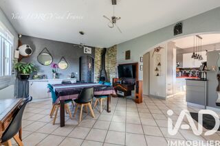  Maison à vendre 7 pièces 170 m²