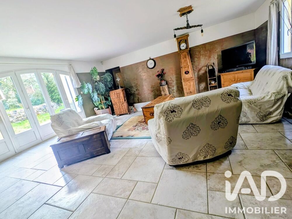 Vente Maison Vente Maison/villa 9 pièces Montélimar