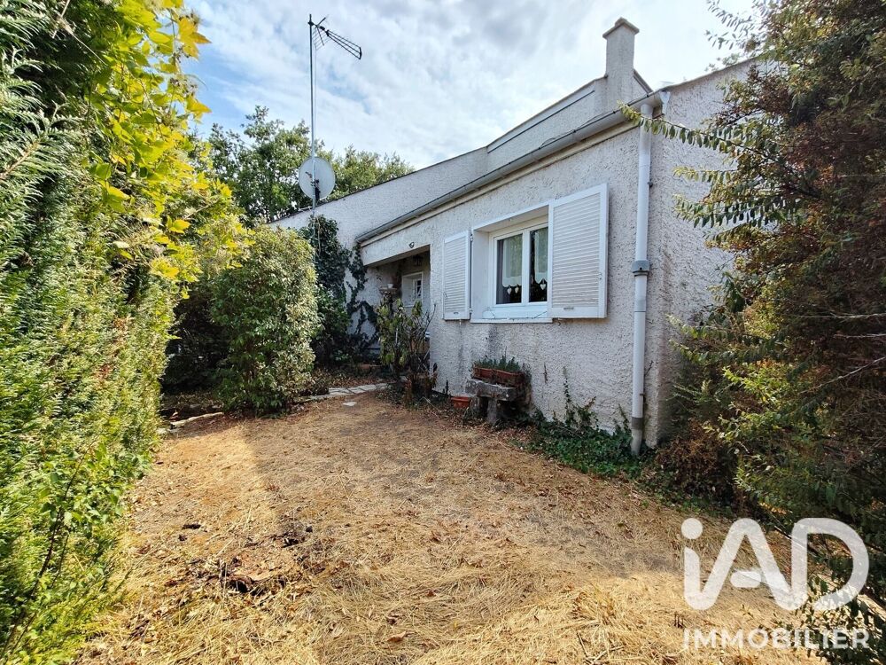 Vente Maison Vente Maison/villa 4 pièces Moncourt-fromonville